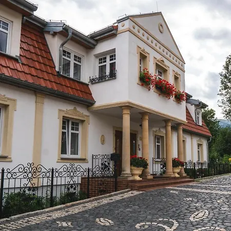 Homestay Niespodzianka *