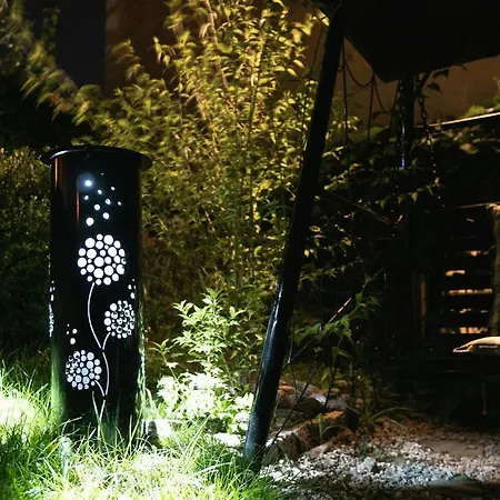 Niespodzianka Homestay