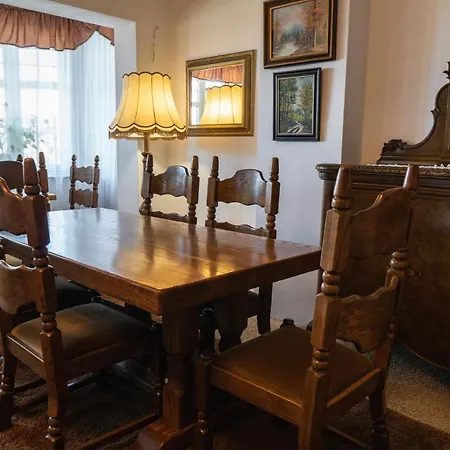 Homestay Niespodzianka