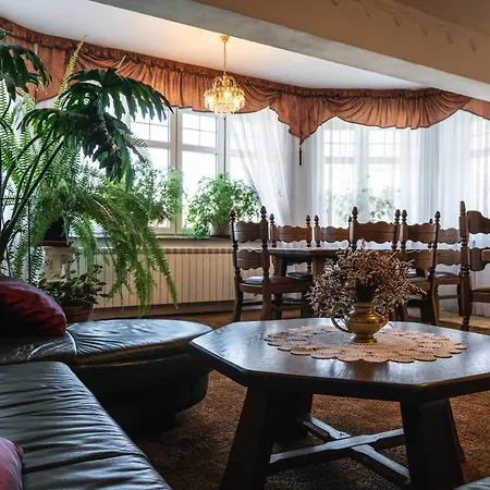 Niespodzianka Homestay Szklarska Poreba