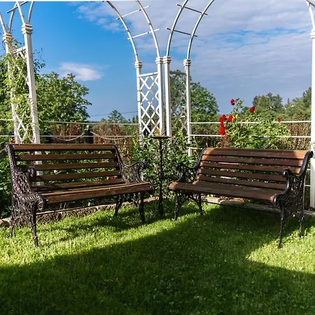 Niespodzianka Homestay *