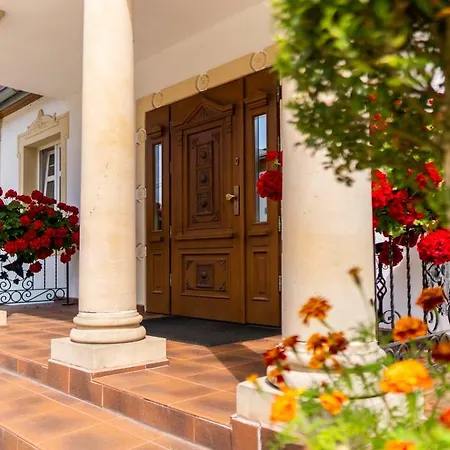 Niespodzianka Homestay *