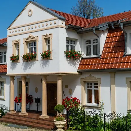 Niespodzianka * Szklarska Poreba