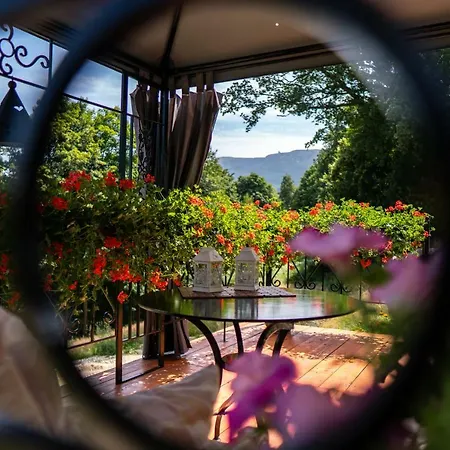 Niespodzianka Homestay *